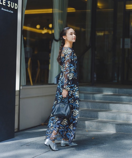 Kastane（カスタネ）の「【2サイズ展開/SET ITEM/インナー付き/裏地