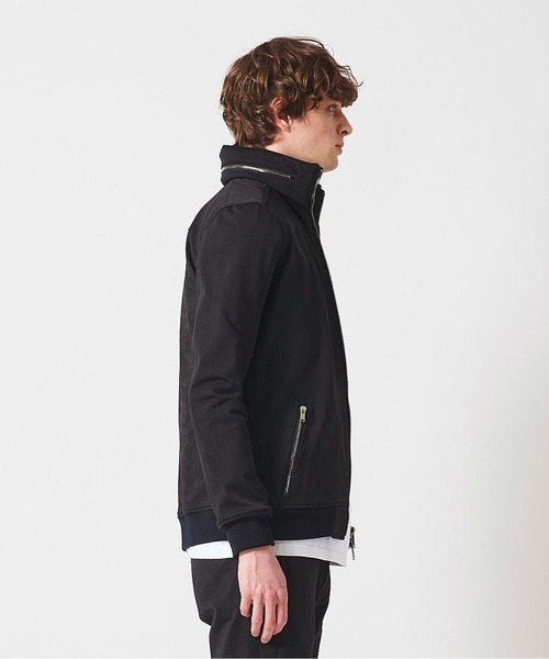 junhashimoto（ジュンハシモト）の「JH+G RIDERS（ライダース