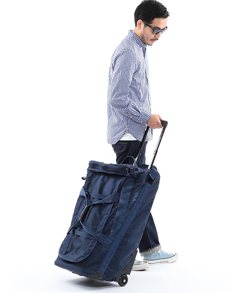 機内持込み可定価92,400円】BRIEFING T-1 2way キャリー