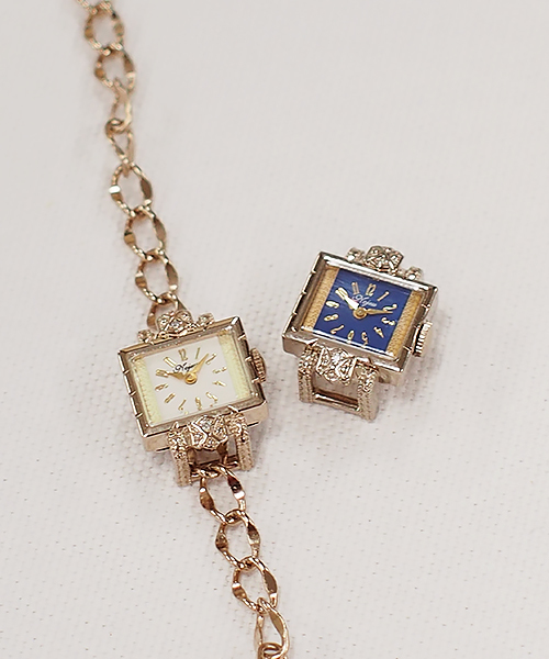 NOJESS（ノジェス）の「【6mm用】ウォッチベルト（アナログ腕時計