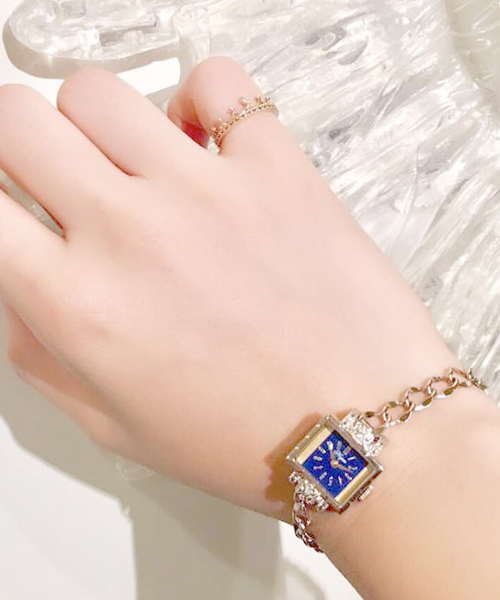 NOJESS（ノジェス）の「【6mm用】ウォッチベルト（アナログ腕時計