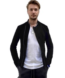 FranCisT_MOR.K.S.（フランシストモークス）の「FranCisT_MOR.K.S.