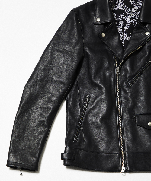 NUMBER (N)INE（ナンバーナイン）の「【NUMBER (N)INE】≪STUDIOUS限定