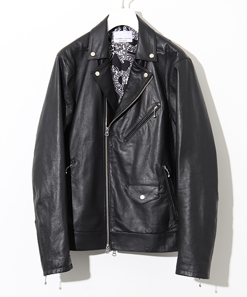 NUMBER (N)INE（ナンバーナイン）の「【NUMBER (N)INE】≪STUDIOUS限定