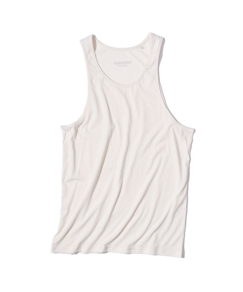 FOG ESSENTIALS/エッセンシャルズ 7TH TANK TOP タンクトップ（タンク