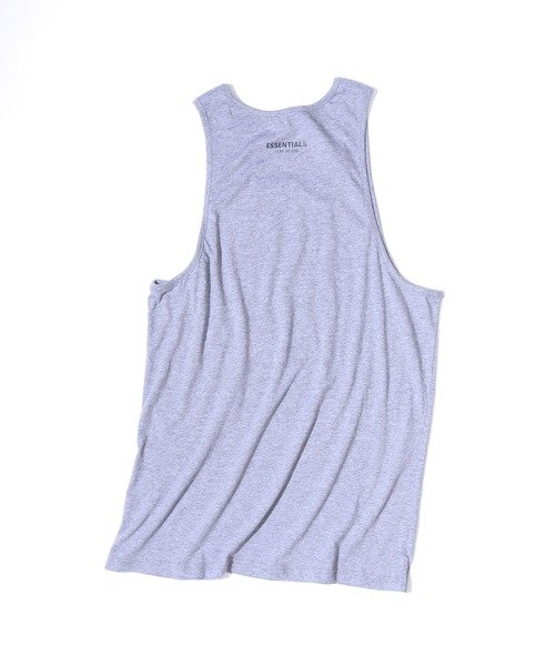 FOG ESSENTIALS/エッセンシャルズ 7TH TANK TOP タンクトップ（タンク