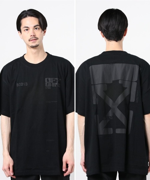off white（オフホワイト）の「【OFF-WHITE】 オフホワイト メンズ