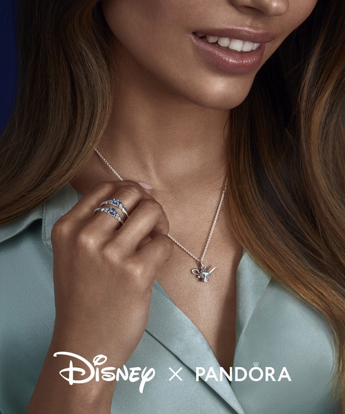 BP-[P] パンドラ プリンセス プリン 3枚セット 並行輸入品】パンドラ