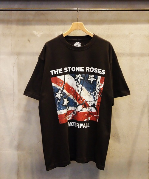 The Stone Roses/ザ・ストーン・ローゼス for bonjour records