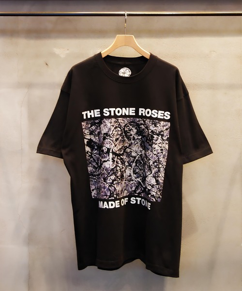 The Stone Roses/ザ・ストーン・ローゼス for bonjour records