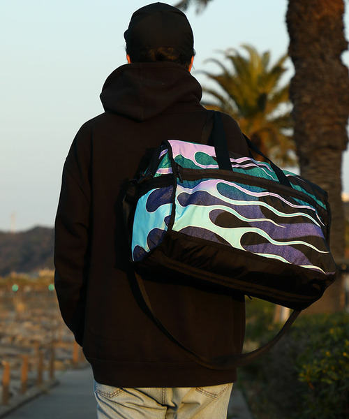 LeSportsac（レスポートサック）の「DELUXE LG WEEKENDER