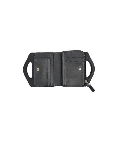 MARY QUANT（マリークワント）の「ハンドル付2WAY ショルダー