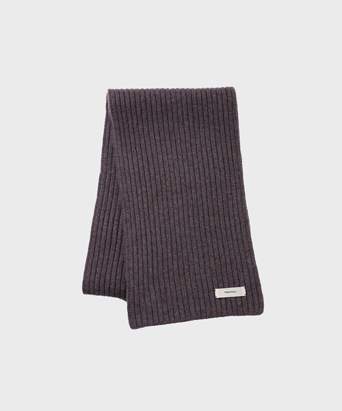 TODAYFUL（トゥデイフル）の「【TODAYFUL/トゥデイフル】Rib Knit