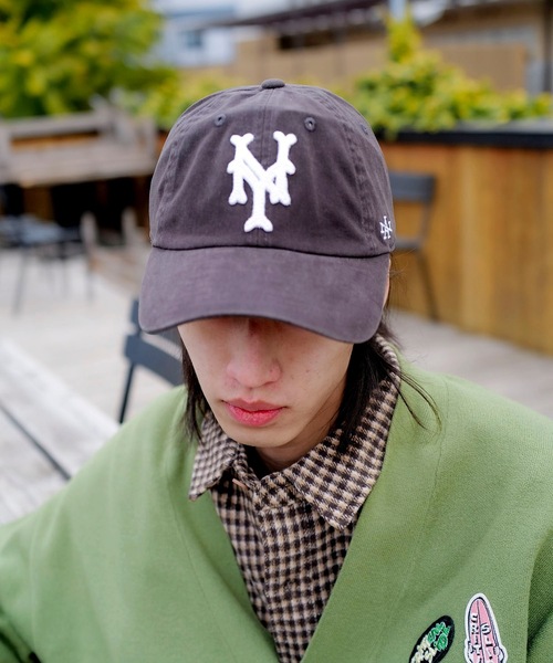 CAP/AMERICAN NEEDLE(アメリカンニードル)ARCHIVE - NEW YORK CUBANS