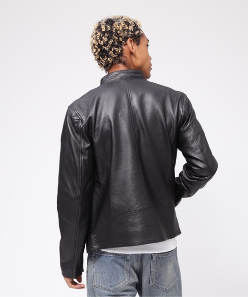 WEB&DEPOT限定》SHEEP SINGLE RIDERS / シープ シングルライダース