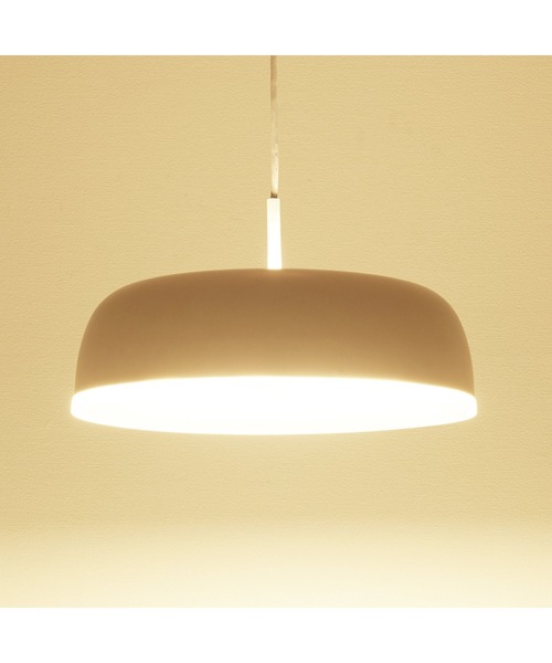 Francfranc フランフラン クウィントペンダントランプニット