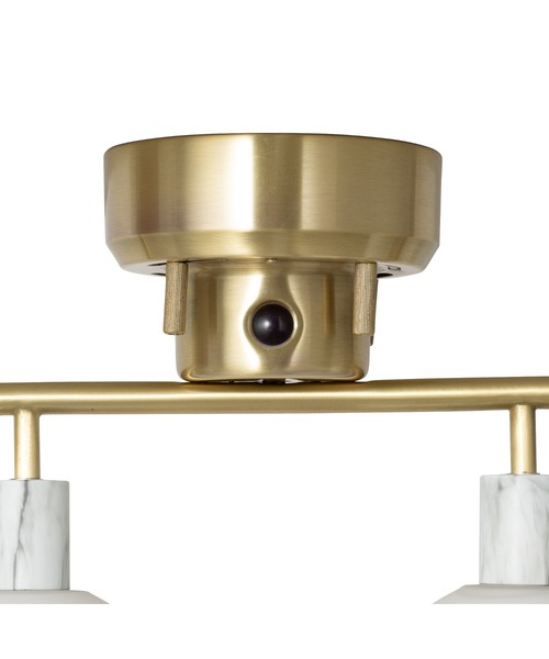 マーブルヴェール シーリングランプ（照明）｜Francfranc（フラン