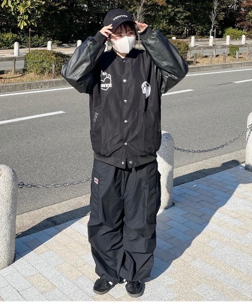 セール】オーバーサイズ ハートロゴ ビッグシルエット ルーズ