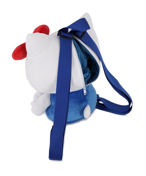 訳有り サンリオ SANRIO ハローキティ ぬいぐるみ ミニリュック 訳有り