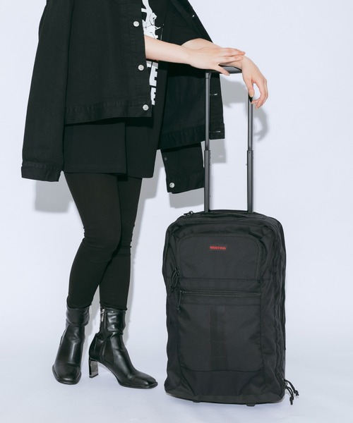 BRIEFING（ブリーフィング）の「BRIEFING/ブリーフィング JET TRIP