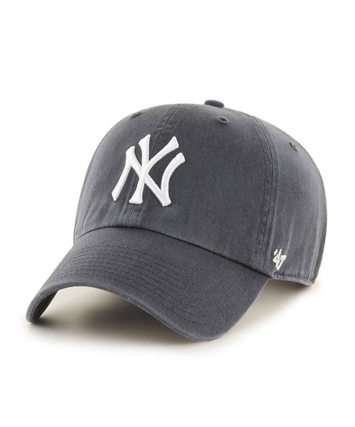 47-CLEAN UP-NY（キャップ）｜'47（フォーティーセブン）の