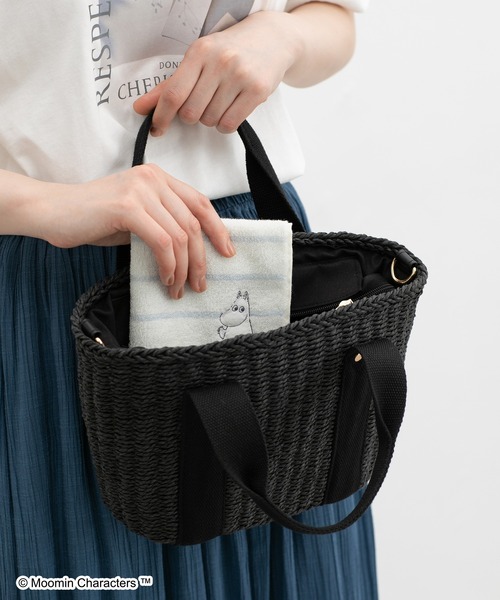 新品未開封品】HANA with HONEYS トートバッグ タオル ファンミ 未開封