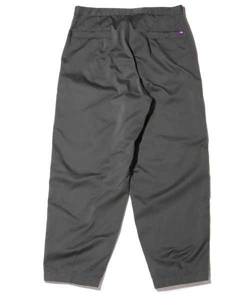 THE NORTH FACE PURPLE LABEL Chino Wide Tapered Field Pants / ザ