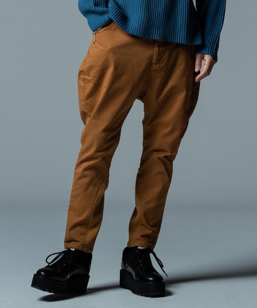 glamb（グラム）の「Simon jodhpurs / シモンジョッパーズ（その他