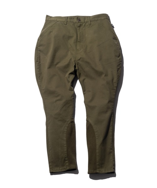 glamb シモンジョッパーズパンツ カーキL glamb シモンジョッパーズ