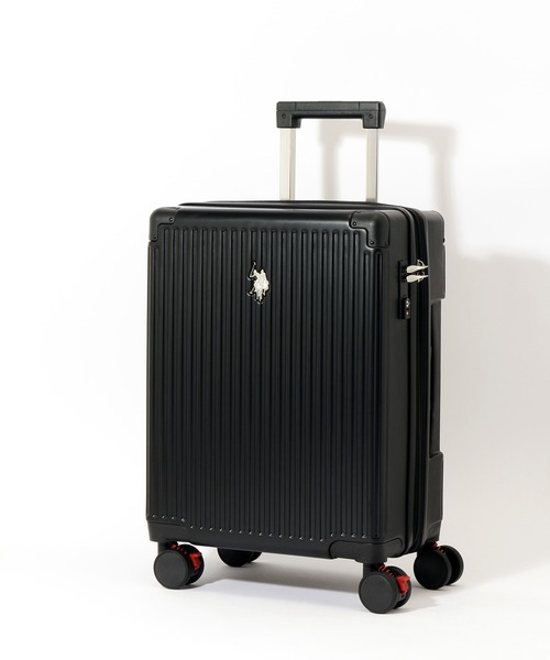 U.S. POLO ASSN.（ユーエスポロアッスン）の「【U.S. POLO ASSN.】ポロ