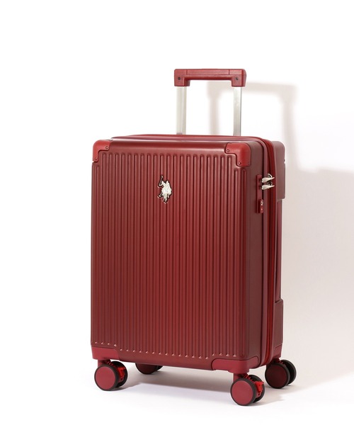 U.S. POLO ASSN.（ユーエスポロアッスン）の「【U.S. POLO ASSN.】ポロ