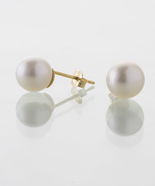 アガット K10ピアスセット 2015 WINTER限定 agete（アガット）の