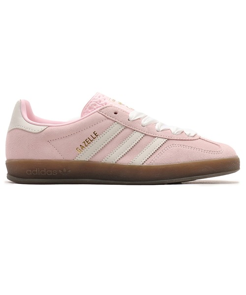 セール】adidas GAZELLE INDOOR W / アディダス ガゼル インドア W