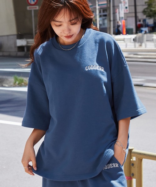 PASS CODE トレーナー、Tシャツセット tシャツ 「新柄追加」 AW 8