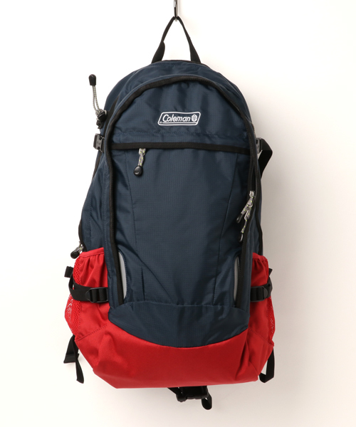 COLEMAN（コールマン）の「デイパック（リュック） WALKER 33 容量/33L