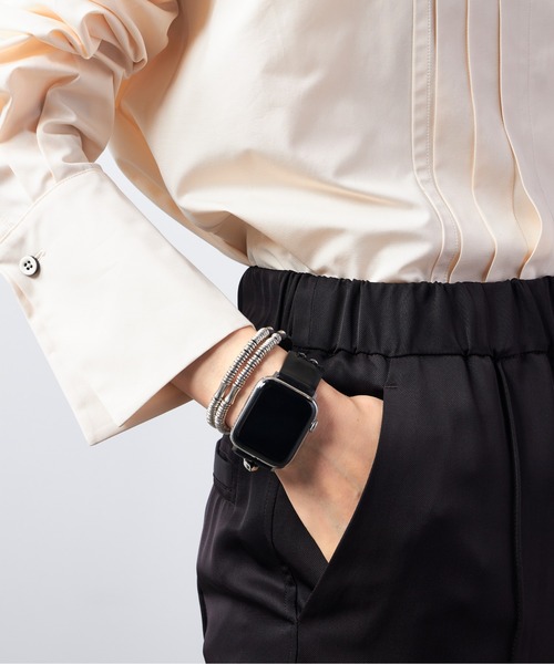 TOGA Apple Watch belt
