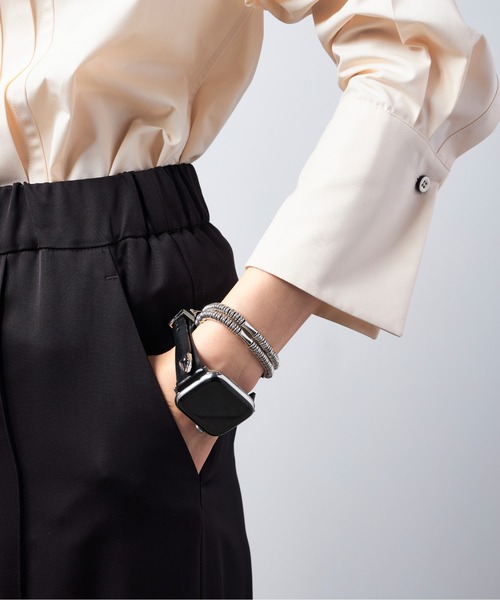 toga watch band apple