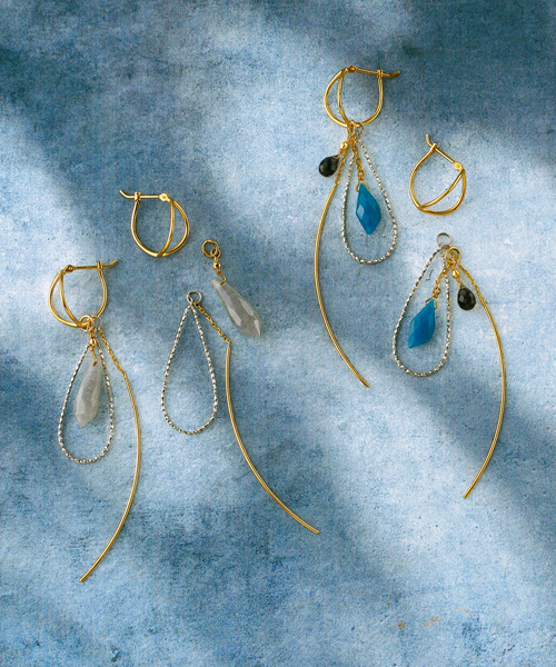 agete（アガット）の「◇数量限定◇【2017年限定】WINTER Limited