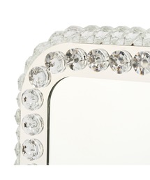 Francfranc（フランフラン）の「ブリエ ハリウッドミラー スクエア