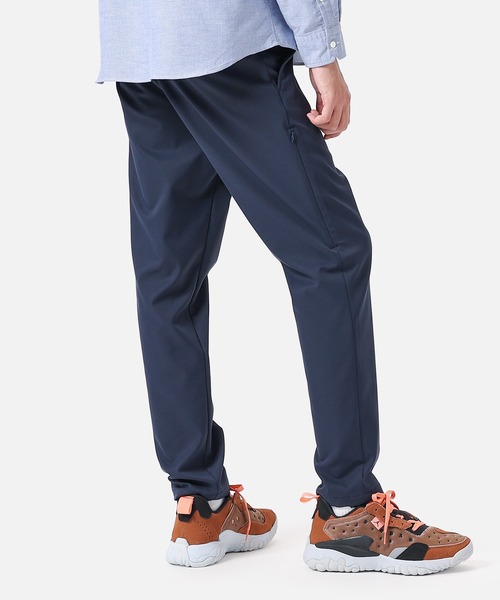 VENTILATION RIBBED PANTS(M KHAKI) - SOPH. F.C.Real Bristol