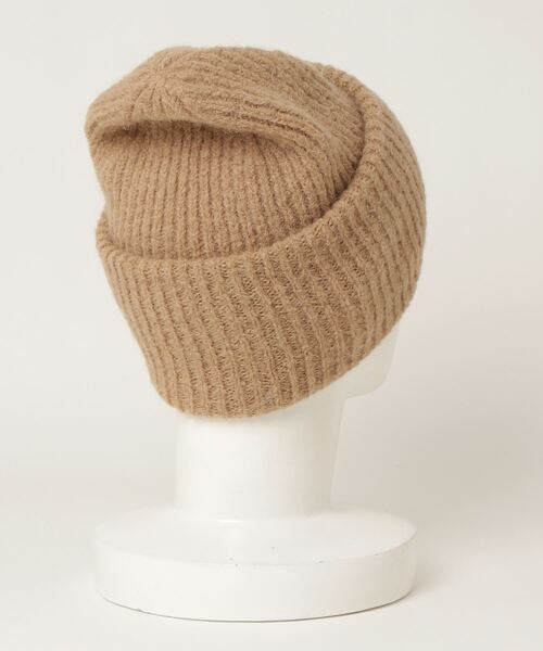 るんた様 marimekko Kangasmetsä ニット帽 BLEU COMME BLEU