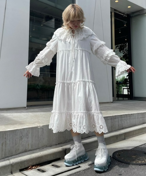 Candy Buppie ワンピース candy buppie キャンディブッピー ワンピース