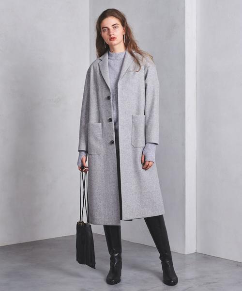 UNITED ARROWS（ユナイテッドアローズ）の「＜HYKE（ハイク