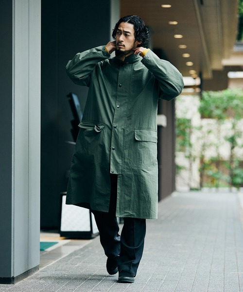セール】【Barbour for JS / バブアー 】別注 BURGHLEY / バーレー