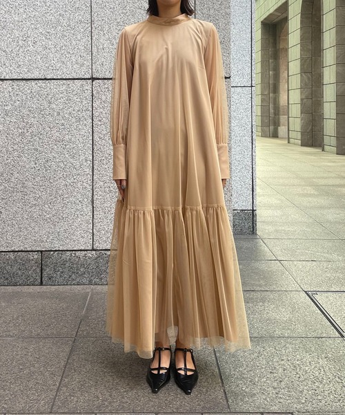 CAPRICIEUX LE'MAGE（カプリシューレマージュ）の「【オケージョン