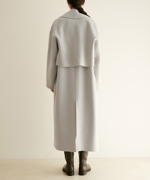 SALON adam et rope'（サロン アダム エ ロペ）の「【3WAY】フリーダム