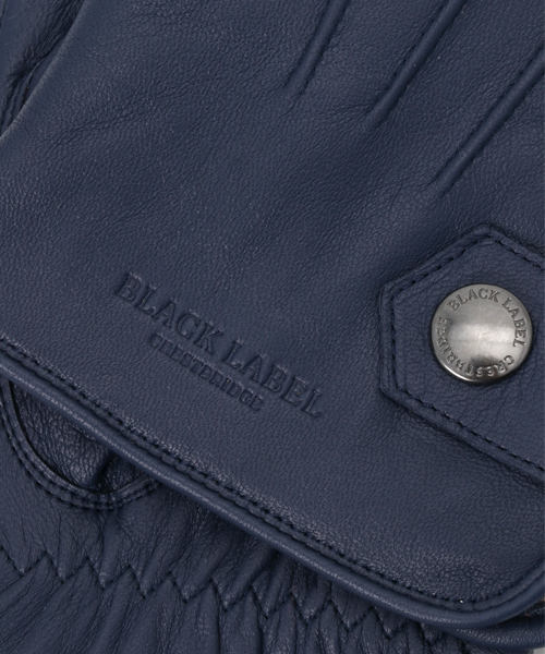 BLACK LABEL CRESTBRIDGE（ブラックレーベル・クレストブリッジ）の