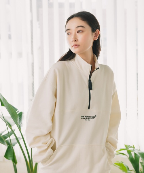 セール】日本未発売 THE NORTH FACE/ザノースフェイス Men's AXYS 1/4