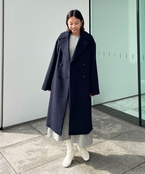 OPAQUE.CLIP（オペークドットクリップ）の「◇ウールカシミヤMIX