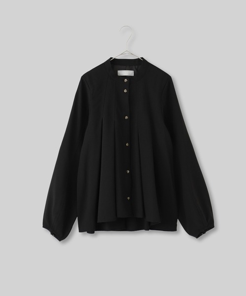 萩焼 花瓶 野間瑞雲 野間造 花器 共箱あり 未使用 やきもの 置物 壺